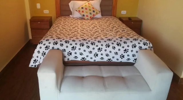Casa Redonda Lodge, Rezerwuj Hotel Yanahuara Cuzco