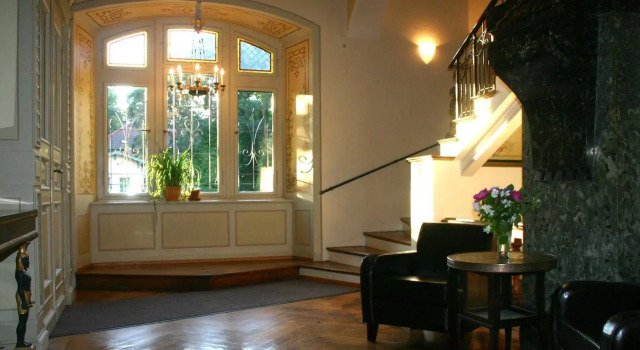Therese-Malten-Villa