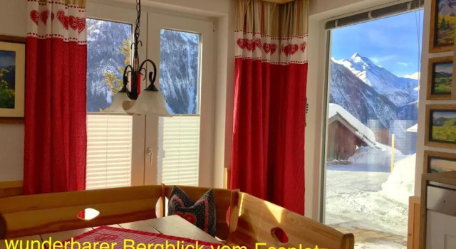 Апартаменты Chalet Magda-Lena
