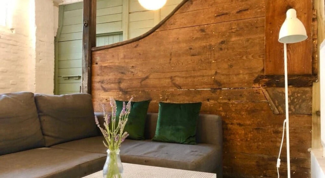 Manor House Mews - Rustic Stable Conversion, Varaa Lomakoti Moreton Dorset