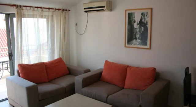 Апартаменты Apartments Bečići Sunset