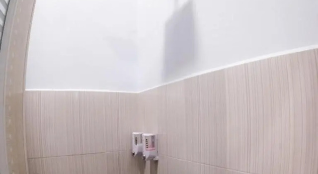 Standard double chambre AUR KUNING HOSTEL SYARIAH Bukittinggi