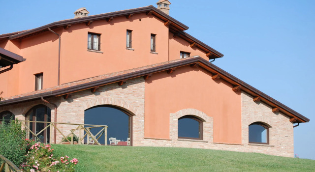 Tenuta Del Perugino, Varaa Maatalousloma Bettona Umbria
