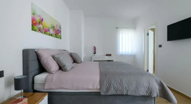 Grande Comfortable Holiday Residence