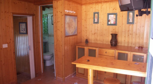 La Gomera 101464 1 Bedroom Holiday home By Mo Rentals, Prenota Hotel Hotel a La Gomera con parcheggio, Parcheggio
