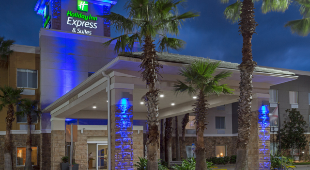 Sleep Inn & Suites Orange Park, Rezerwuj Hotel Orange Park Floryda