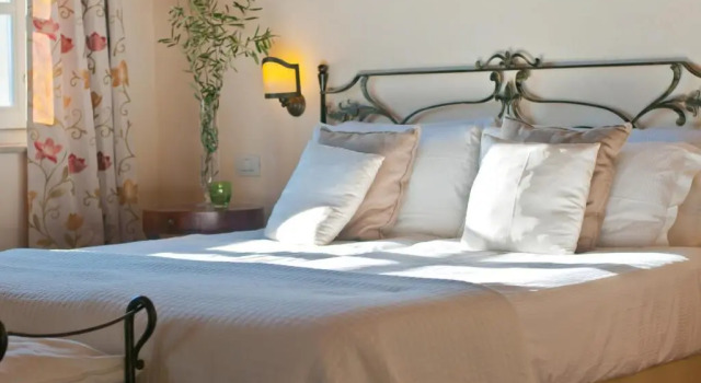 Полулюкс Countryhouse Villa Rey
