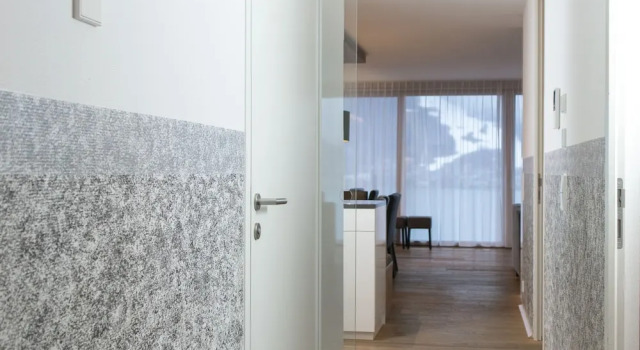 Номер Superior Residence Bellevue - incl Summercard