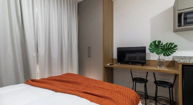 Студия Executive Think Home República