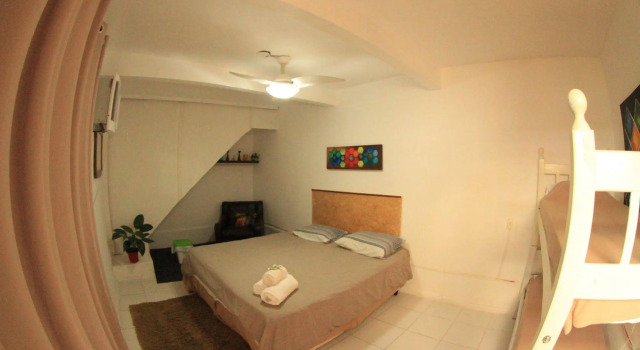 Rio Surf N Stay - Hostel, Забронировать Хостел Хостелы штата Рио-де-Жанейро, Хостел