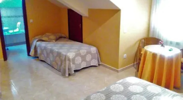 A Fontiña
