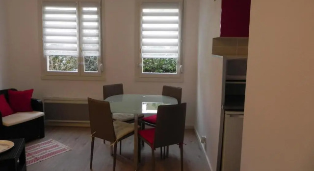 Appartement Aix-les-Bains, 1 pièce, 2 personnes - FR-1-617-5, Забронировать Апартаменты/квартира Экс-ле-Бен Озеро Бурже