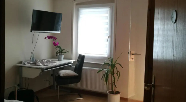 Pension und Restaurant Reck, Reserva ahora Hotel Aulendorf Baden-Wurtemberg