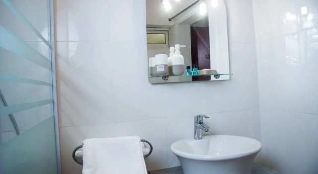 Suite Residence Maeva