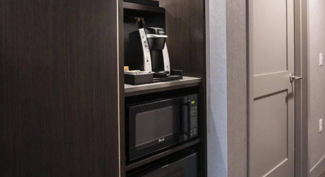 Номер Standard Fairfield Inn & Suites by Marriott Boston Logan Airport/Chelsea