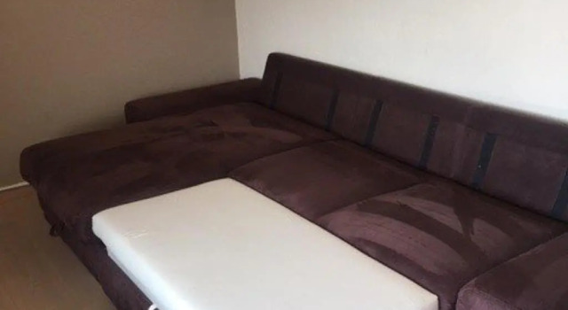 Appartement Le Grand-Bornand, 2 pièces, 6 personnes - FR-1-458-142