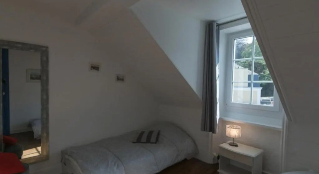 Appartement Le Palais, 4 pièces, 6 personnes - FR-1-418-58, Rezerwuj Apartament Le Palais 