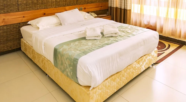 Номер Executive Kalya Courts Hotel