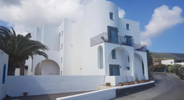 Номер Standard Hotel Santa Isabel