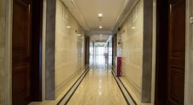 WAIFIDEN Guangzhou HaiZhu Square WanYi Apartment, Забронировать Апартаменты/квартира Апартаменты Гуанчжоу, рядом с Торговый центр Grandview Plaza, Апартаменты/квартира