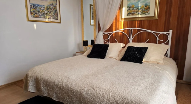 Art Villa Ines