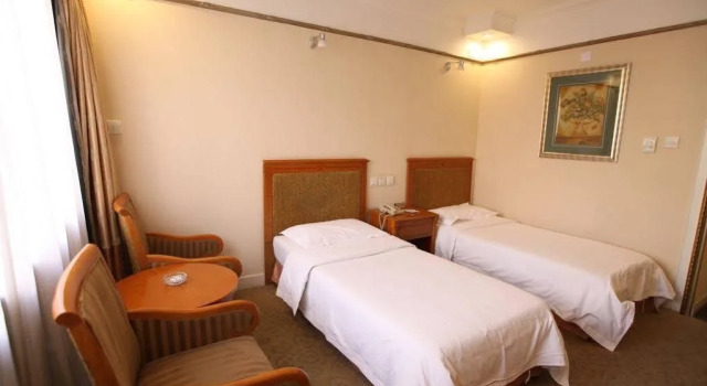 Chong Qing, Rezerwuj Hotel Chaoyang 