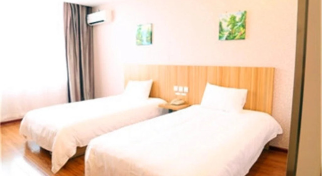 Eaka 365 Hotel Original Ningjin Bus Station, Book Hotel Ningjin Hebei
