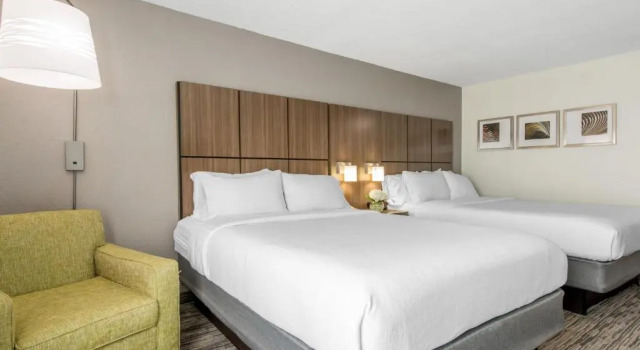 Run of House Holiday Inn Melbourne-Viera Conference Ctr by IHG