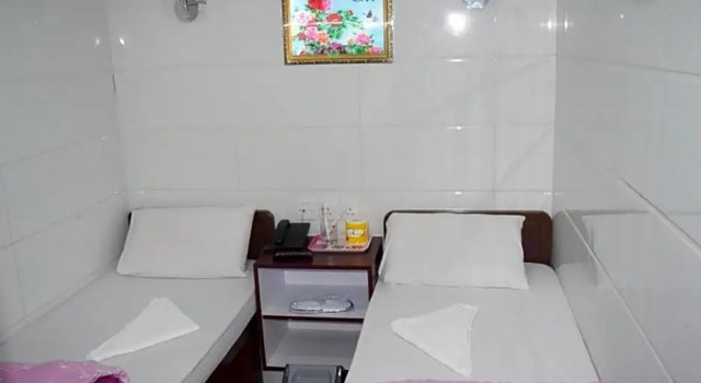 Номер Standard Pay-Less Guesthouse