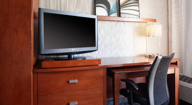 Люкс Sonesta Select Chattanooga Hamilton Place