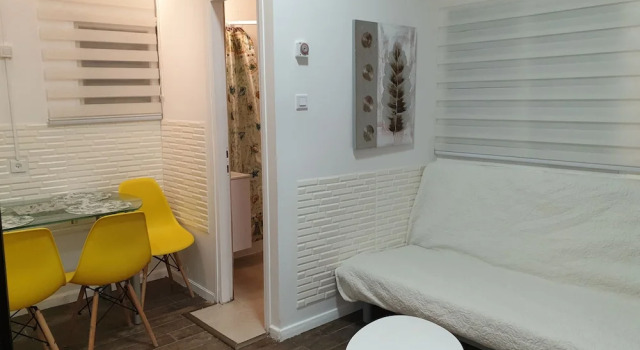 GK Apartments Limbskit 4, Prenota Appartamento Bat Yam Tel Aviv Distretto