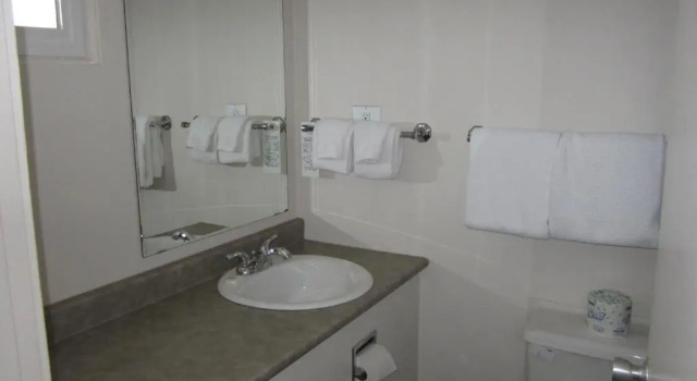 Номер Standard Fireweed Motel