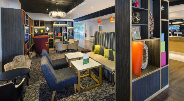 Holiday Inn Liverpool City Centre by IHG, Забронировать Отель Ливерпуль - центр города Ливерпуль