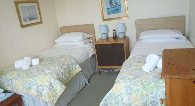 Polvarth Cottage, Rezervasyon Tatil Evi Merseyside villalar, Villa