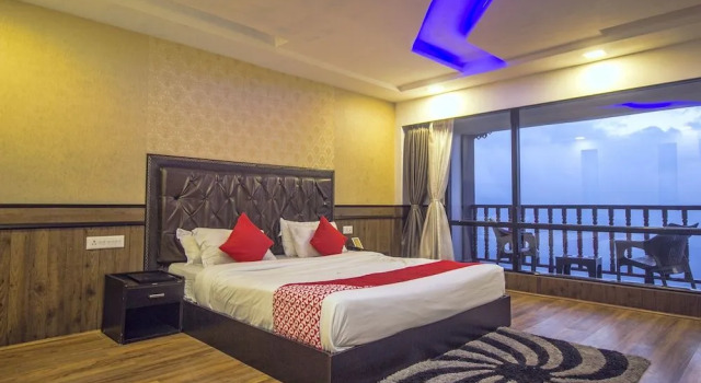 Capital O 22215 Sian Resort & Spa