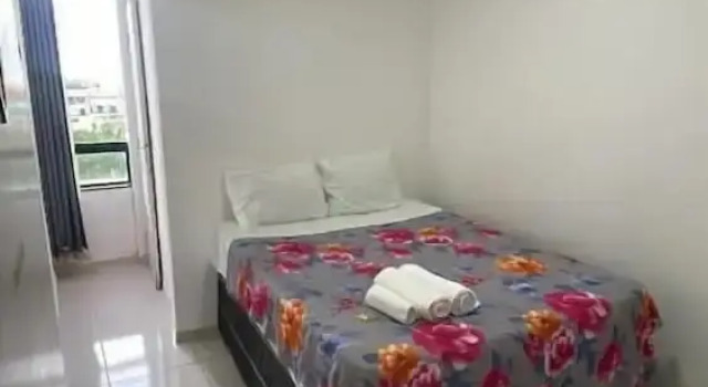Люкс Superior Pousada Lá na Praia Maragogi