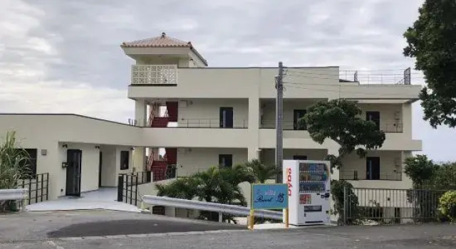 Villa resort -YU-, Rezervasyon Tatil Köyü Ueno Miyakojima