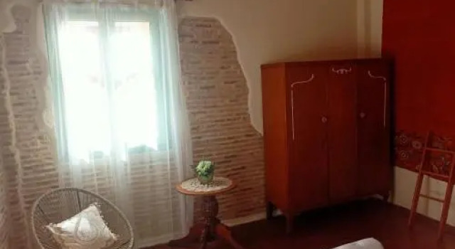 Erofili Traditional House