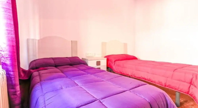 Apartamento Completo Triana, Забронировать Апартаменты/квартира Гранада Granada Province, рядом с Музей народных традиций и искусств Los Tiros de Granada