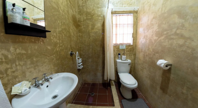 Номер Standard Maclear Manor