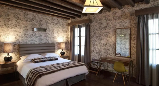 Двухместный номер Standard Art Mainalon Hotel