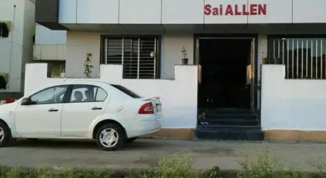 Sai Allen