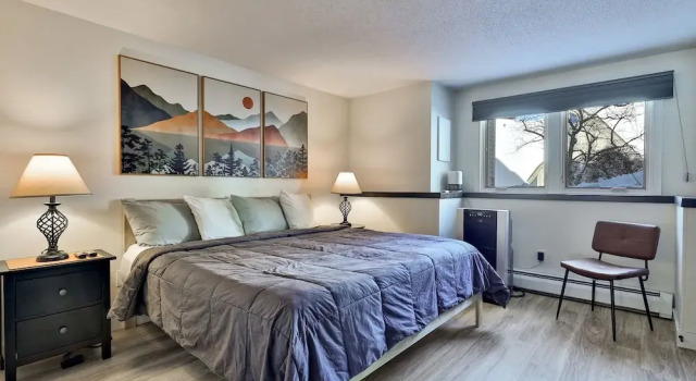 Fall Line Condo B7 1 Bedroom Home, Забронировать Дом для отпуска Виллы Киллингтон, рядом с Killington Adventure Center, Вилла