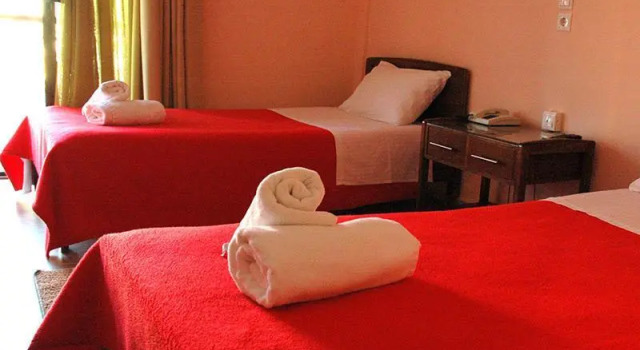 Hotel Kouris, Book Hotel SPA Hotels in Lakonia, SPA