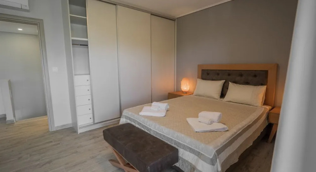 Вилла с 3 комнатами Zante Suites