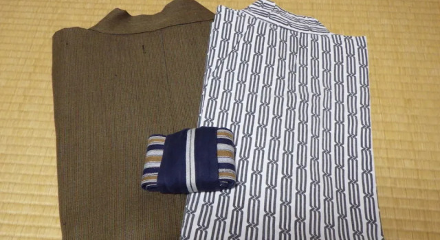 Номер Standard Ryokan Nisaburo