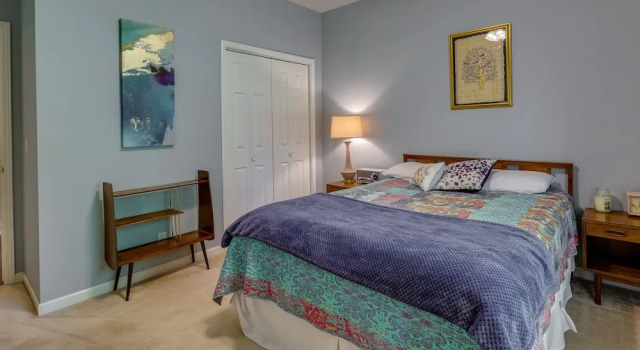 North Bentonville Vacation Rental Near Bike Trails, Забронировать Дом для отпуска Виллы Бентонвилл, Вилла
