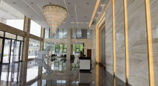 Zijin Jiya Resort Hotel, Rezerwuj Ośrodek wypoczynkowy Hotele resortowe w Guangdong, Ośrodek wypoczynkowy