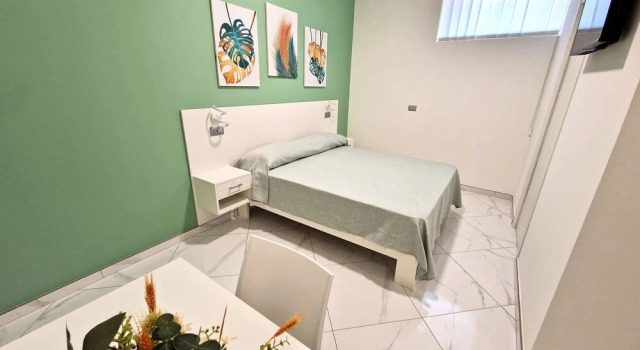 Komfort Zimmer Al 211 Rooms
