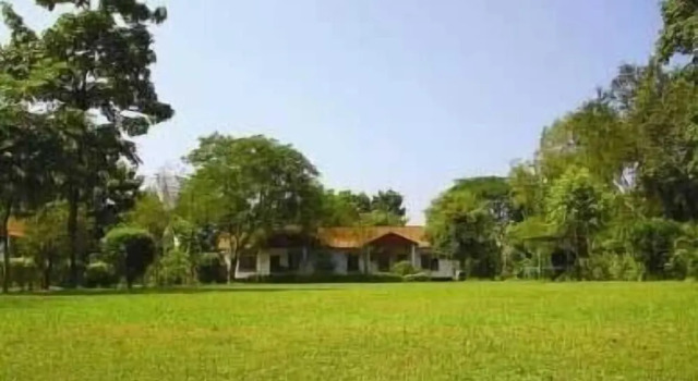 Elenga Resort Ltd, Book Ferieresort Hoteller i Dhaka med pool, Swimmingpool
